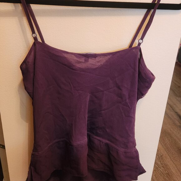 Hand crafted beaded top - Picture 2 of 2